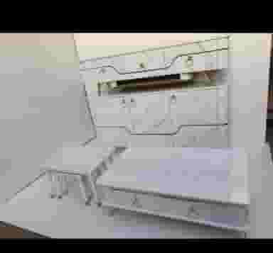 شرکت مصنوعات چوبی دنیای چوب۲۰ در شهید رجایی تهران