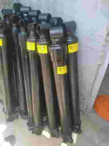 جهان جک تولید جک هیدرولیک قاسمی در اسماعیل آباد تهران