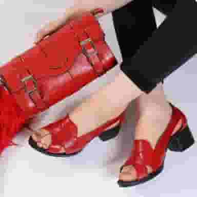 تولیدی شیکان در بهارستان تهران