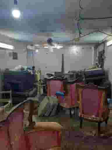 تولیدی و تعمیرات مبل آلفا در ابوذر تهران