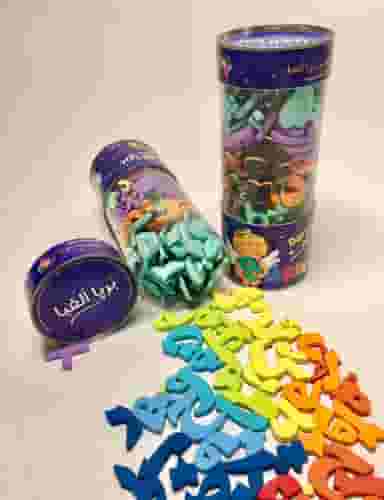 تولیدی برپا الفبا در تهرانپارس غربی تهران