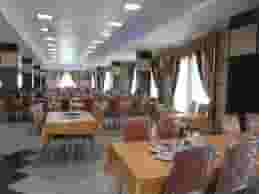 مرکز اموزشی رفاهی فرهنگیان ناحیه ۳ اهواز در فاز پنج پادادشهر اهواز