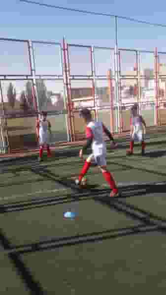 باشگاه فرهنگی ورزشی شهرداری تبریز در قره آغاج تبریز