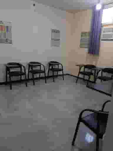 موسسه زبان رویش اندیشان در آخر آسفالت اهواز