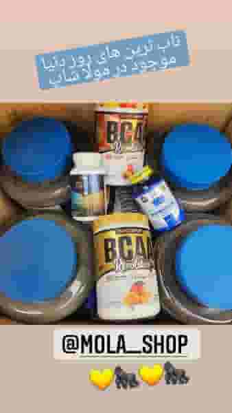 باشگاه مولا - Mola GYM در ولیعصر تبریز