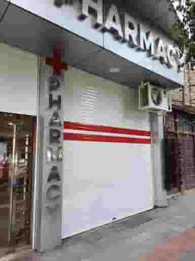 داروخانه آرمان قم