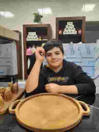 آبمیوه بستنی فرشید در شنب غازان تبریز