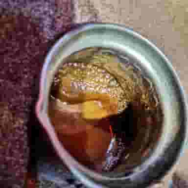 کافه آبمیوه ویتالند در گلشهر تبریز