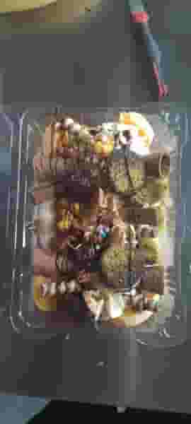 بستنی سلطان شعبه مرکزی در دانشگاه چمران اهواز