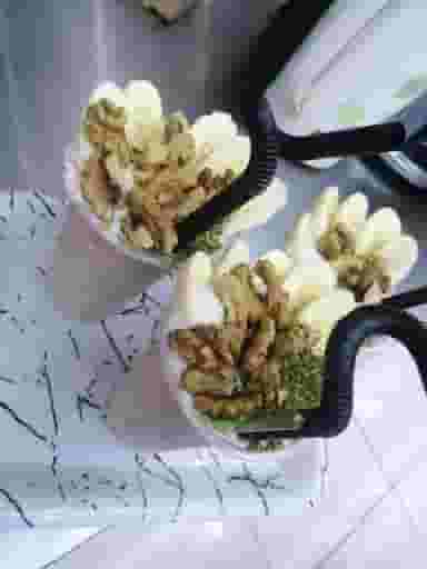 آبمیوه طبیعی تشریفات خیابان زندوکیلی اهواز