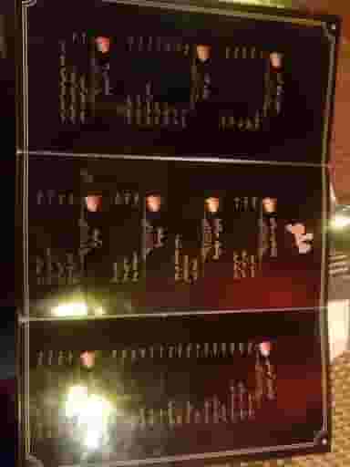 فست فود گریلیزه در حکمت تهران