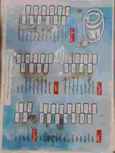 بستنی بشکه شهرک پامچال سمنان