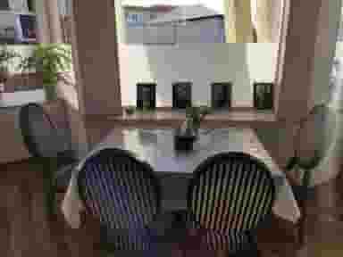 فست فود متل شیان در لویزان تهران