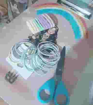 بستنی دشت بهشت در زنبیل آباد قم