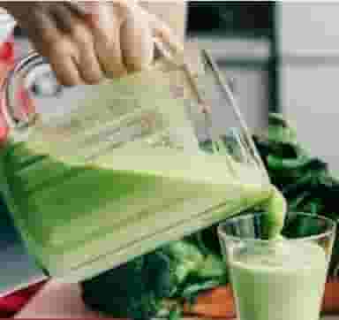 کافه بستنی جزیره قم