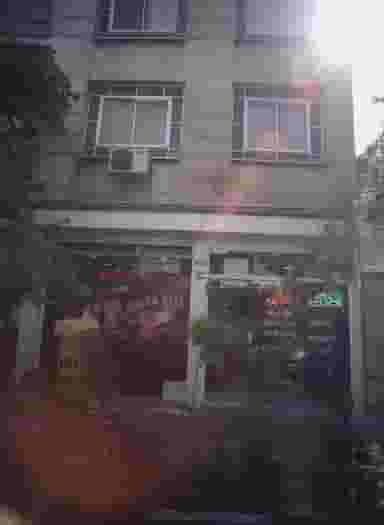 فست فود پیربابا در بلورسازی تهران