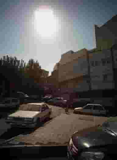 یکتاویچ در قیطریه تهران