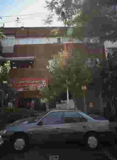 سلف سرویس ویژه سیتی برگر در دانشگاه تهران تهران