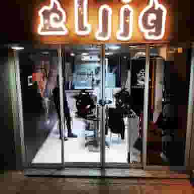 کافه بستنی وزرا شعبه مرکزی ایران قزوین در ملاصدرا قزوین