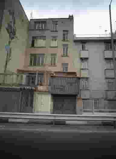 فست فود سید پیتزا در دبستان تهران