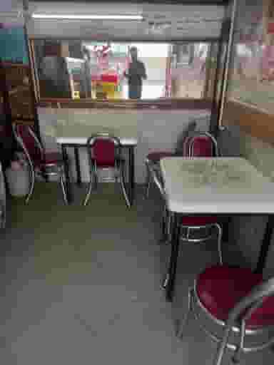 پیتزا یاران در کوثر تهران