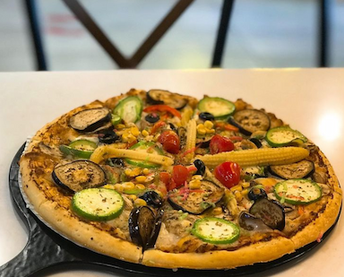 فست فود اسپینل در دیلمان تهران