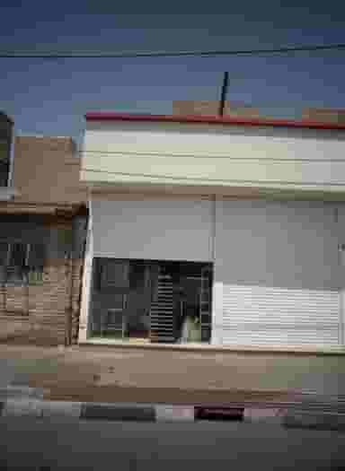 نان ساندویچی پزی در خلیج فارس جنوبی تهران