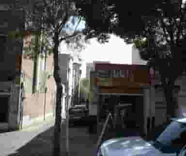 زاپاتا در کوثر تهران