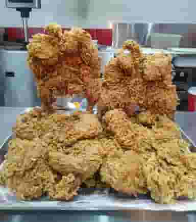 چاکوچ نازی آباد در یاخچی آباد تهران