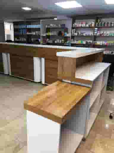 داروخانه دکتر شهدائی در مراد بیگ بابل