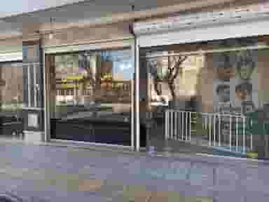 پیرایش مهدی در اسفنجان ساری