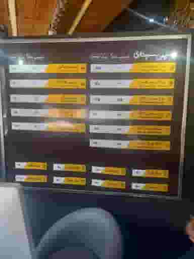 سرزمین سوخاری هروی در حسین آباد تهران