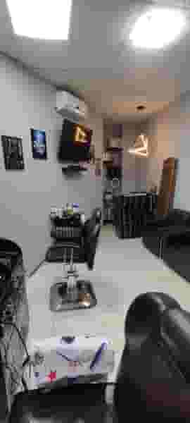 قیچی مو در گذرنامه کرمانشاه