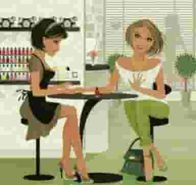 مرکز ناخن آروشا شهرک فرهنگیان فاز ۲ کرمانشاه