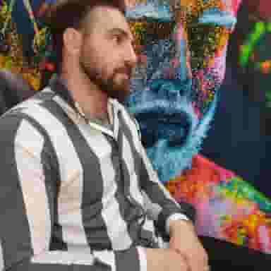 آرایشگاه هاروت در ورجی باشی تبریز