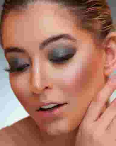 سالن زیبایی آیلا در کیانشهر اهواز