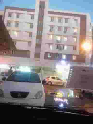 سالن زیبایی ويان در کیان آباد اهواز