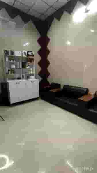 آرایشگاه دایموند شهرک امام حسین قم