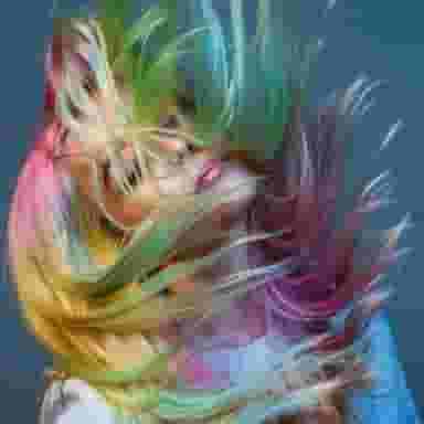 سالن زیبایی یگانه شعبه ۲ در حکم آباد تبریز