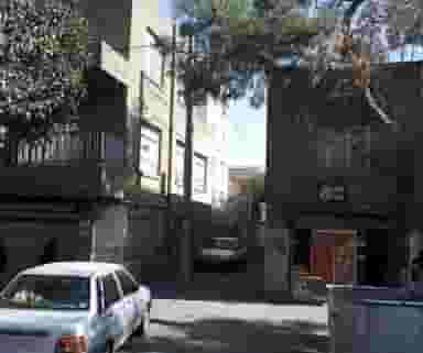 فلافل و هات داگ بی نظیر در طیب تهران