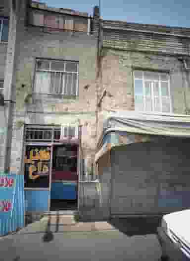 ساندویچی در جوانمرد قصاب تهران