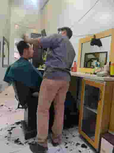 پیرایش انصار قم