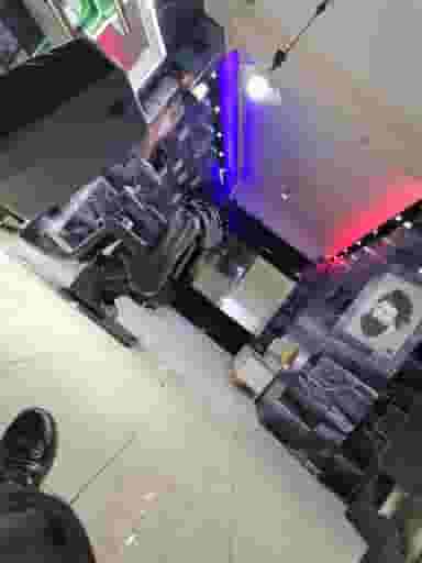 آرایشگاه تک در پردیسان قم