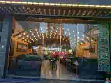 فست فود اس پی نل در دیلمان تهران