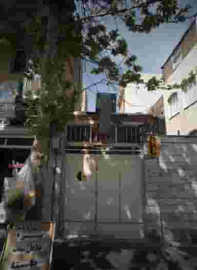 فست فود جی آر 59 در اسلام آباد تهران