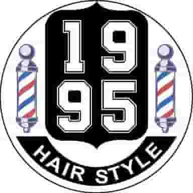 آرایشگاه ۱۹۹۵ در منظریه تبریز