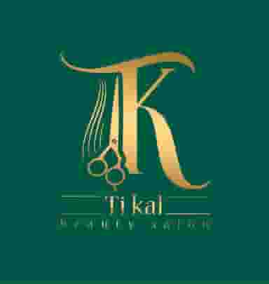 آرایشگاه زنانه تی کال در زاد قم