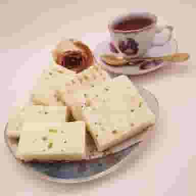 سوغات مظلومی در ششگلان تبریز