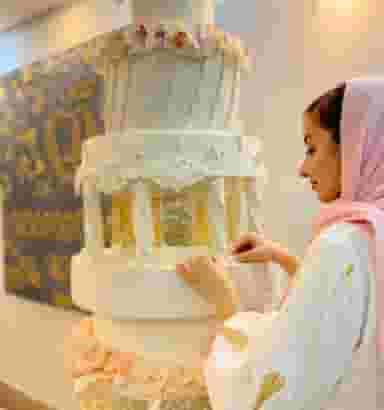 اسما کیک تبریز در مارالان تبریز