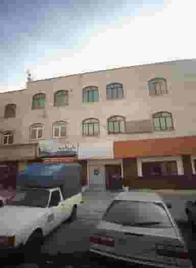 پیتزا ژالین در شهید محلاتی تهران